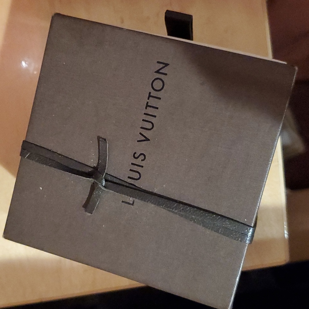 It's an extra box to put accessories in